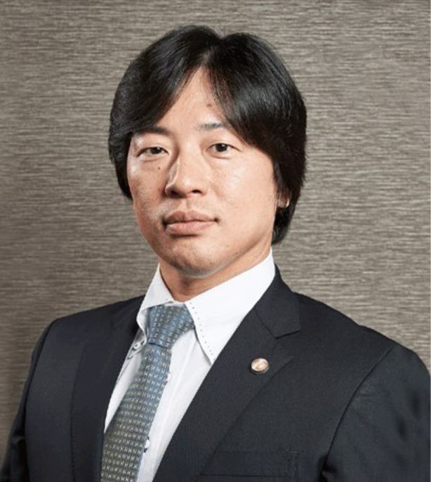 推薦者